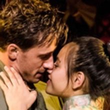 BWW Review: MISS SAIGON at FOX THEATRE-Helicopters and Hopelessness Make MISS SAIGON 