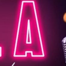 BWW Review: ELLA: FIRST LADY OF SONG at DE Theatre Company