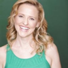 New York City Children's Theater Welcomes Broadway Star Anika Larsen To 2018 Gala