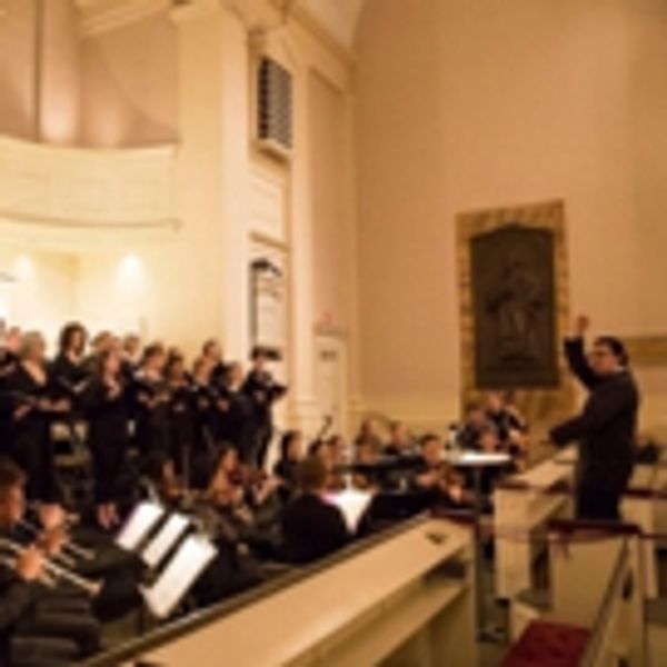 Musica Viva NY Commemorates 100th Anniversary Of WWI Conclusion With END OF THE WAR T Photo