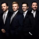 Cast Announced for UK and US Tour of THE BARRICADE BOYS LIVE IN CONCERT