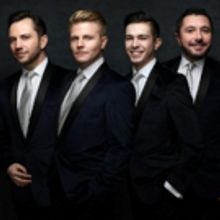 Cast Announced for UK and US Tour of THE BARRICADE BOYS LIVE IN CONCERT