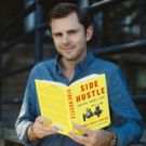 Author Chris Guillebeau to Chat New Book 'SIDE HUSTLE' with The Actors Fund