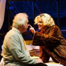 David Mercateli Talks INSIGNIFICANCE At Arcola Theatre