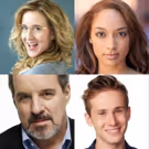 McCarter Presents The World Premiere Of Christopher Durang's TURNING OFF THE MORNING…