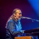 Keyboard Veteran Andrew Colyer to Set Out on Tour With 3.2 Featuring Robert Berry