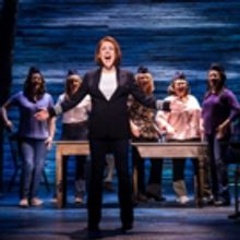 BWW Review: COME FROM AWAY at The Abbey Theatre