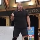 VIDEO: Go Inside Rehearsals Of SCHOOL OF ROCK in Melbourne