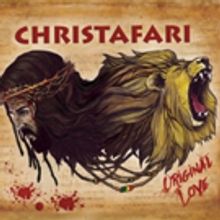 Chart-Topping Gospel Reggae Pioneers CHRISTAFARI Return with ORIGINAL LOVE