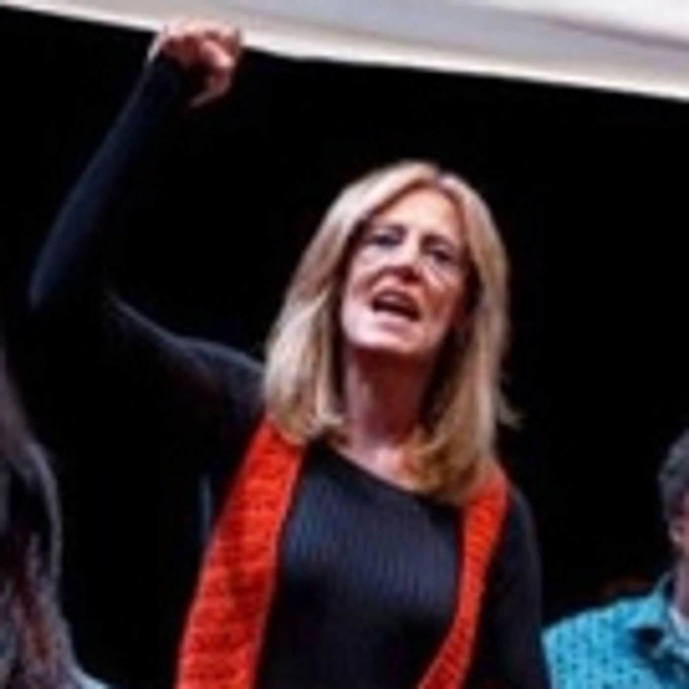 Wake Up With BWW 10/22: BROADWAY FIGHTS BACK Concert and More!  Image