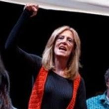 BWW Review: Christine Lahti is Gloria Steinem in Emily Mann's Riveting GLORIA: A LIFE