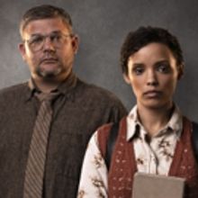 Nicole Fortuin On Being 'Flawed, Layered and Vocal' in OLEANNA