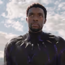 VIDEO: Marvel's BLACK PANTHER Coming to Digital & DVD This May