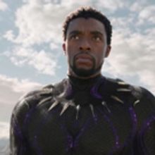 VIDEO: Marvel's BLACK PANTHER Coming to Digital & DVD This May