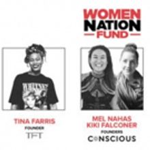 Live Nation's Women Nation Fund Announces Funding For Three Female-Led Live Music Businesses