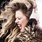 Kelly Clarkson Shares 'Whole Lotta Woman' from New Studio Album