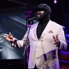 VIDEO: Gregory Porter Performs Medley of Songs on LATE SHOW