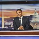 THE DAILY SHOW WITH TREVOR NOAH Presents: The Donald J. Trump Presidential Twitter…