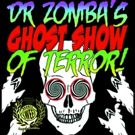 DOCTOR ZOMBA'S GHOST SHOW Returns for Halloween