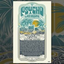 Megadeth and Opeth Join Electric Wizard to Headline PSYCHO LAS VEGAS 2019 at…