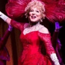 Win A VIP Trip to Bette Midler's Final Performance in HELLO DOLLY!