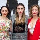 Photo Coverage: Rosie O'Donnell, Ben Platt & More Walk the Red Carpet at OKLAHOMA!…