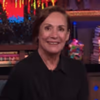 VIDEO: Laurie Metcalf Talks ROSEANNE Guest Stars, Oscar Night, & More on WATCH WHAT… Video