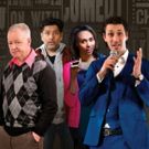Full Casting Confirmed For END OF THE PIER At Park Theatre