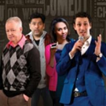 Full Casting Confirmed For END OF THE PIER At Park Theatre