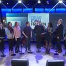 Ben Platt and Cast of DEAR EVAN HANSEN Pick Up Daytime Emmy Nomination