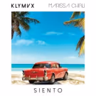 Parisian Electro-pop Duo KLYMVX Releases 'Siento Feat. Marissa Chibli'