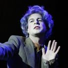 Quentin Crisp: Naked Hope Comes To Feinstein's/54 Below