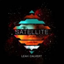 Leah Calvert to Release Debut Solo Album 'Satellite' 1/12, Premieres New Track