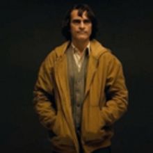 Director Todd Phillips Shares First Tease of Joaquin Phoenix as the JOKER