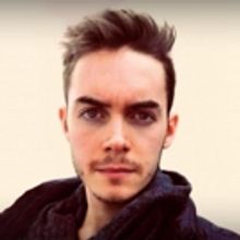 Adrian Culver Comes to Feinstein's/54 Below With Special Guest Gilda Wabbit