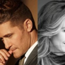 BWW Review: MATTHEW MORRISON AND SHOSHANA BEAN at The Strathmore