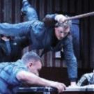 Frantic Assembly Physical Theatre & Devising Workshops Set In NYC