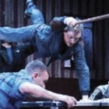 Frantic Assembly Physical Theatre & Devising Workshops Set In NYC