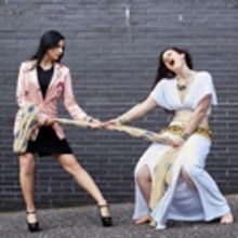 APHRODITE AND THE INVISIBLE CONSUMER GODS Comes to Sydney Fringe