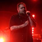 VIDEO: Rag'n'Bone Man Performs 'Human' on LATE LATE SHOW