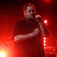 VIDEO: Rag'n'Bone Man Performs 'Human' on LATE LATE SHOW Video