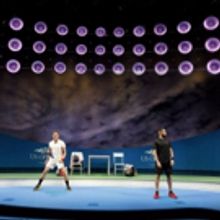 Roundabout's THE LAST MATCH Officially Takes the Court Off-Broadway Tomorrow