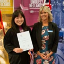 City Of Nedlands Citizenship Awards Announced