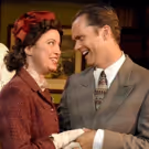 Review: U.S. Premiere of Norm Foster's SCREWBALL COMEDY Generates Laughs at Theatre…