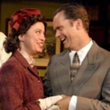Review: U.S. Premiere of Norm Foster's SCREWBALL COMEDY Generates Laughs at Theatre 4