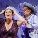 BWW Review: JOAN at ASB Waterfront Theatre