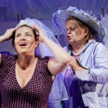 BWW Review: JOAN at ASB Waterfront Theatre