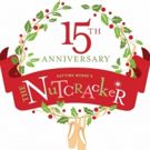 The Washington Ballet to Perform THE NUTCRACKER