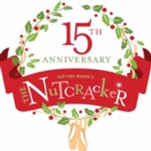 The Washington Ballet to Perform THE NUTCRACKER