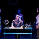 Photo Flash: First Look - 'EMILIE' Blazes a Trail for Women in Science at Avant Bard